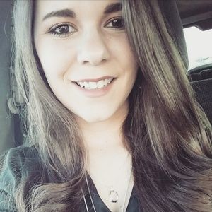 Meet your Posher, Jenna